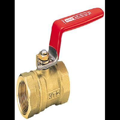Kitz Ball Valve