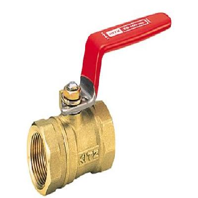 Kitz Japan Make Brass Screwed End Ball Valve