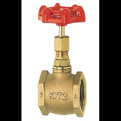 Kitz Japan Make Gate And Globe Valves