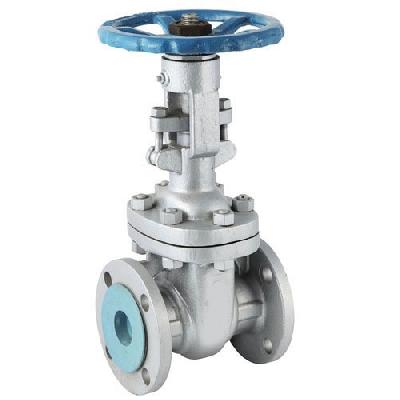 L and T Forged Gate Valve