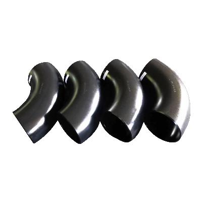 MS ERW Seamless Elbow