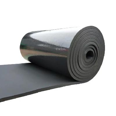 Nitrite Rubber Insulation NBR
