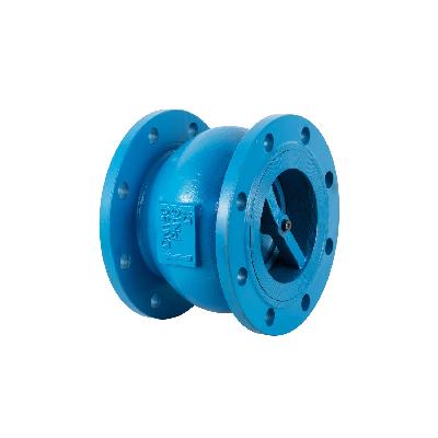 Normex Silent Check Valves