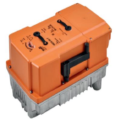 PRCA-S2-T Actuator