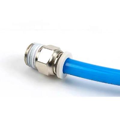 PU Push Pipe And Fittings