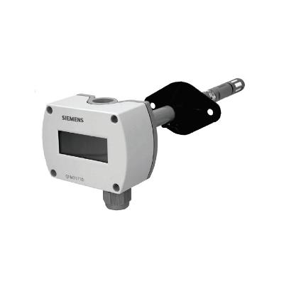 QFM2160 Siemens Humidity And Temp Sensor