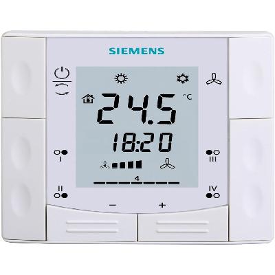 Siemens Digital Room Thermostat