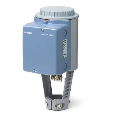Siemens Linear Actuator