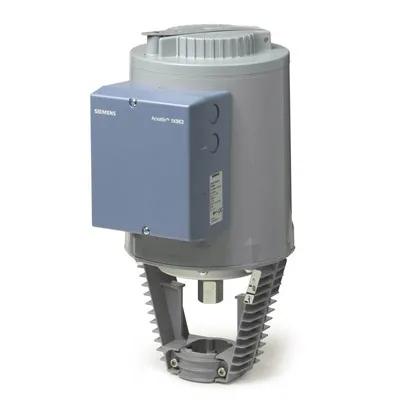 Siemens SKC60 Valve Actuator