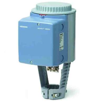 Siemens SKD60 Actuator