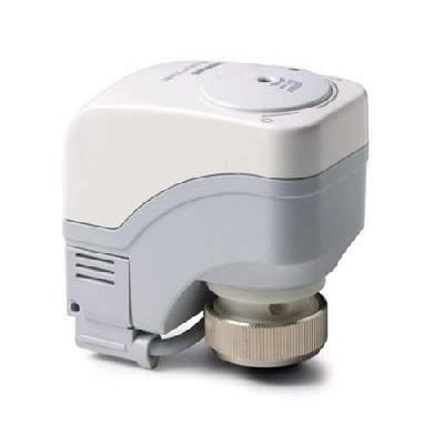 Siemens Ssa61 Actuator