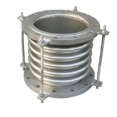 SS METALLIC EXPANSION BELLOW