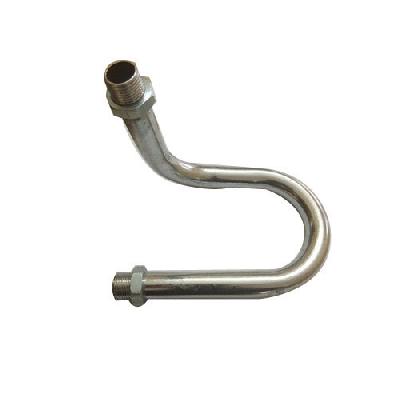 SS Syphone Pipe U Type