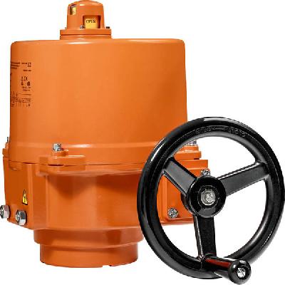 Sy1,Sy2, Sy4 Ip67 On/Off Actuator