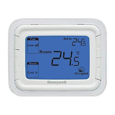 T6861H2WB Honeywell Thermostat, 0-30 Deg. C