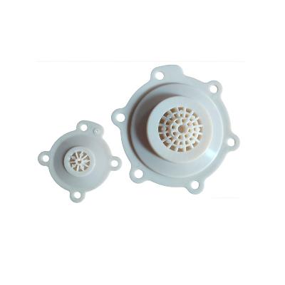 White Rubber Repair KIT Diaphragm Pulse Jet Valve