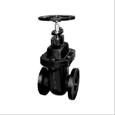 Zoloto Valves