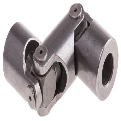 Double Universal Joint