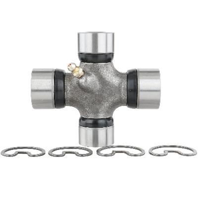 Expandable Universal Joints