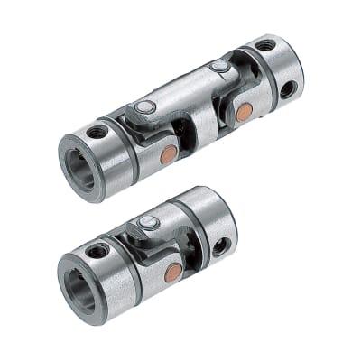 HiTork Expandable Universal Joints