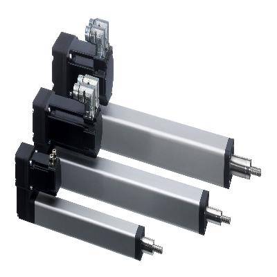 Linear Actuator