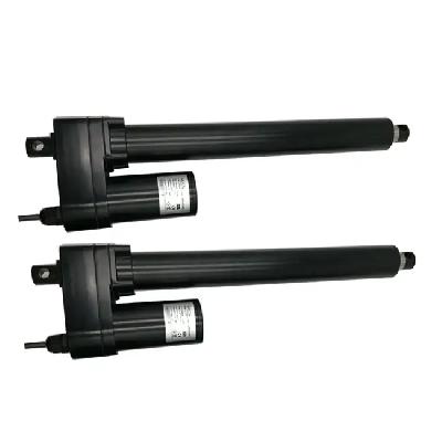 MLG heavy duty linear actuator force 3000KG