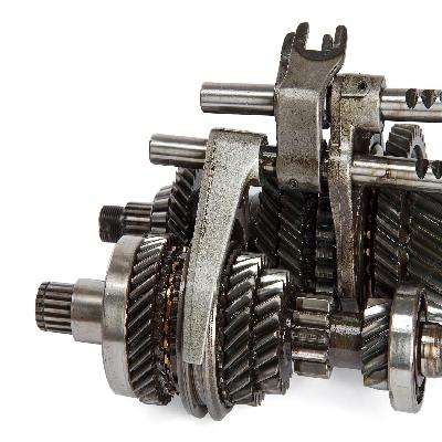 Transmission Gear