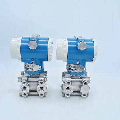 Differential Pressure Transmitters