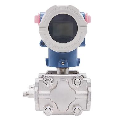 Direct Mounted Differential Pressure Transmitter
