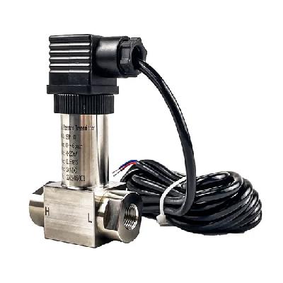 DPT-R8-3W Differential Pressure Transmitter