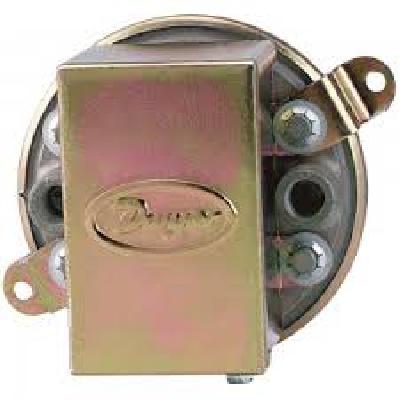 Dwyer 3100D Explosion Proof Differential Pressure Transmitter