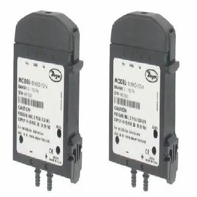 Dwyer 616KD-06 Differential Pressure Transmitter