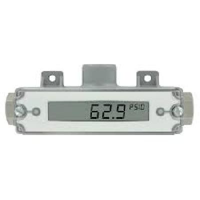 Dwyer Series 629 Wet Differential Pressure Transmitter