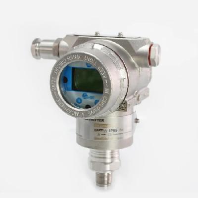Explosion Proof Differential Pressure Transmitter