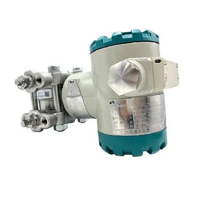 Intrinsically Safe Differential Pressure Transmitter