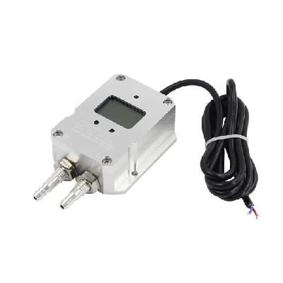 Low Pressure Differential Pressure Transmitter