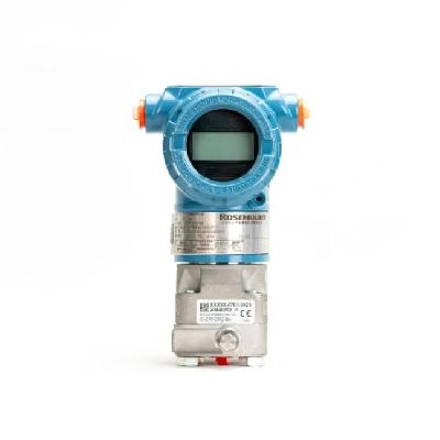 Rosemount 3051L Level Differential Pressure Transmitter