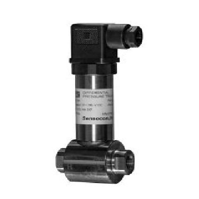 Sensocon Differential Pressure Transmitter