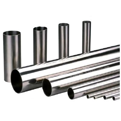 SS Impulse Tube