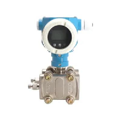 Weatherproof Differential Pressure Transmitter