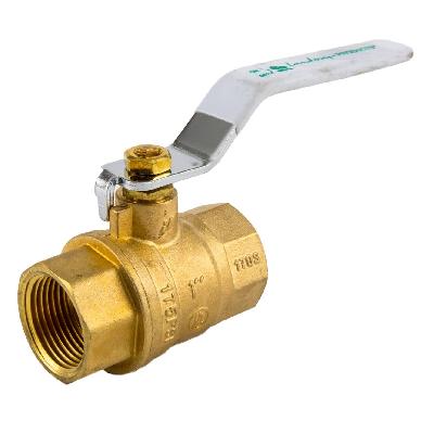 Brass Ball Valve