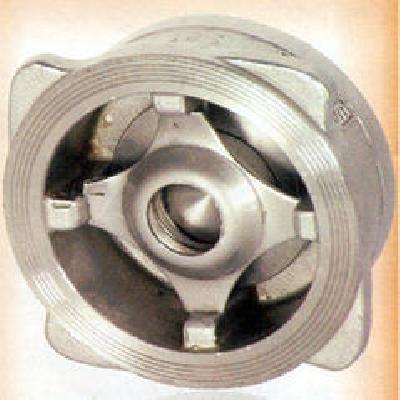 DCV Non Slam Check Valve (NRV)