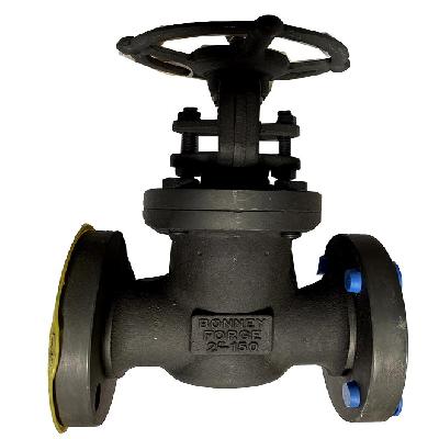 Forged Gate Valve