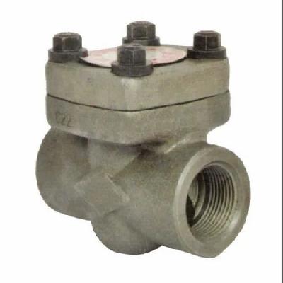 Forged Non Return Valve