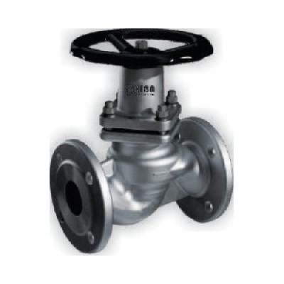 Glandless Piston Valve