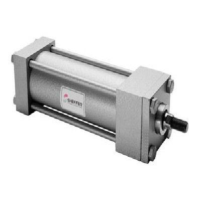 Heavy Duty Pneumatic Cylinder