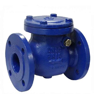 Industrial Non Return Valve