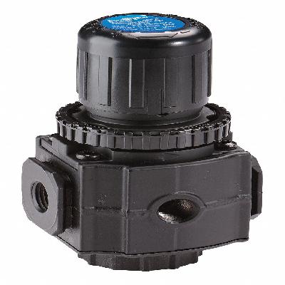 Jon-R Air Regulator