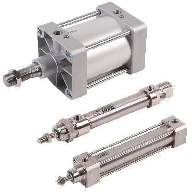 Pneumatic Cylinder