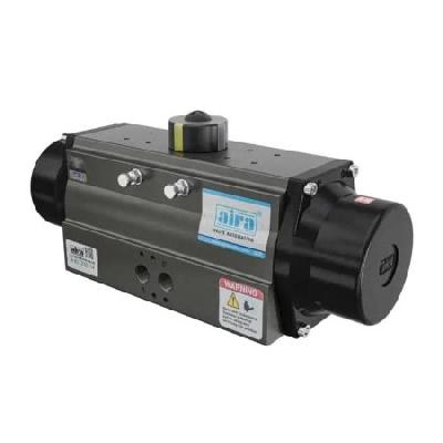 PNEUMATIC SINGLE ACTING DOUBLE DECKER ACTUATOR